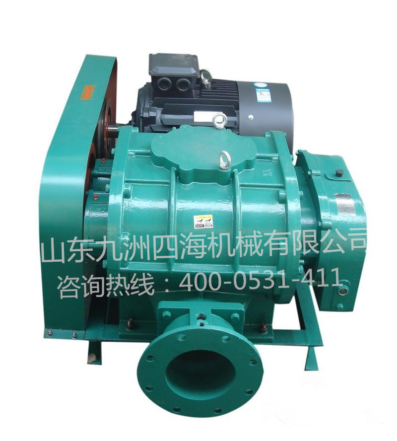 三葉羅茨風(fēng)機(jī)廠家：風(fēng)機(jī)轉(zhuǎn)速該怎么計算